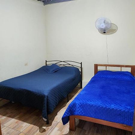 阿约拉港Departamento Amoblado Starlink -Pto Ayora公寓 外观 照片