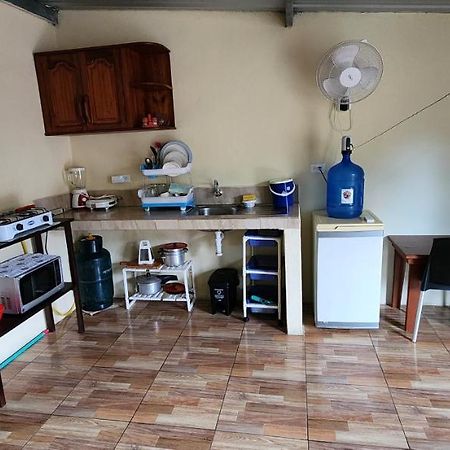 阿约拉港Departamento Amoblado Starlink -Pto Ayora公寓 外观 照片